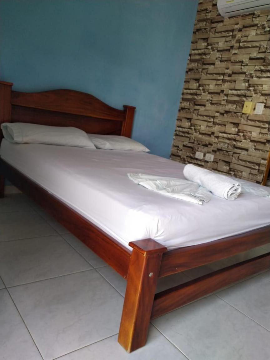 Hotel Dunary Aguachica Exterior foto